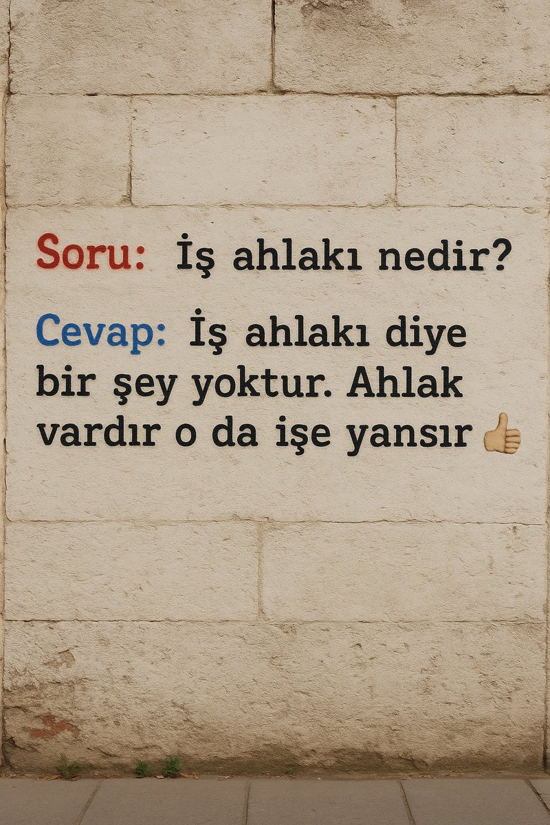 çok doğru
