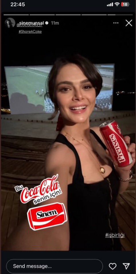 • Yemin ediyorum bir daha Uzak Şehir adlı diziyi izlemeyeceğim!!!

Sonuna Kadar Filistin Benim Davam 🇵🇸🇹🇷

#Gaza #FreePalestine  #UzakSehirboykot