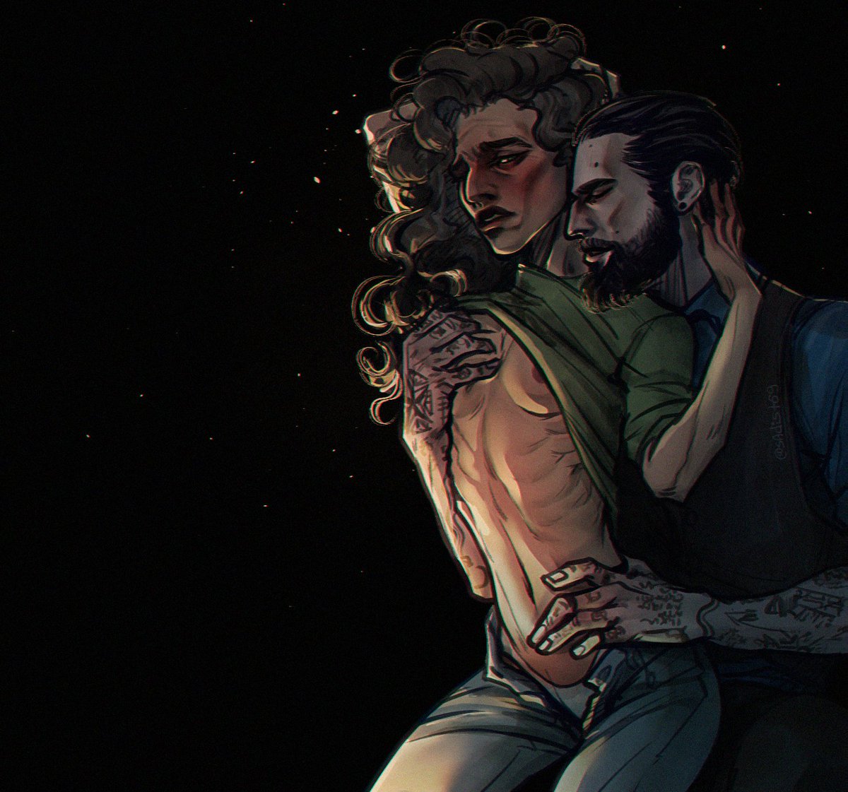 S1lentSadist's tweet photo. "Have you been a good girl in my absence?"
#farcry5 #johnseed #farcryoc https://t.co/lrXOE2Ir3Q