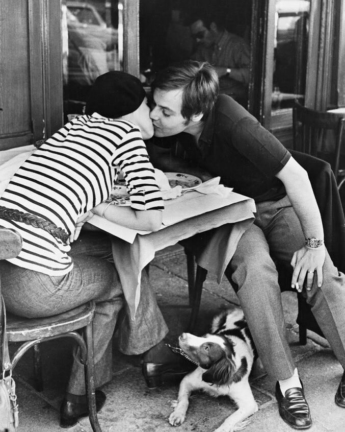 Photo of the Day: Henri Cartier-Bresson 
Street Photographers Foundation
streetphotographersfoundation.com