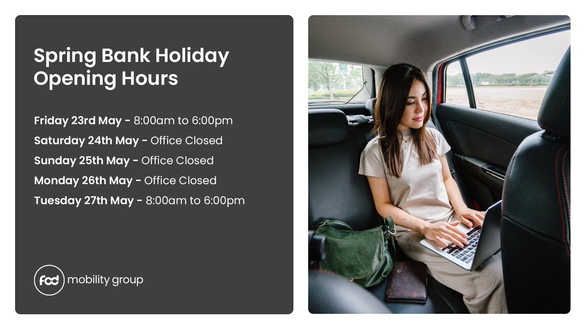 FOD Mobility Group tweet media