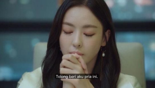gw setelah nonton drakor dan baca au: