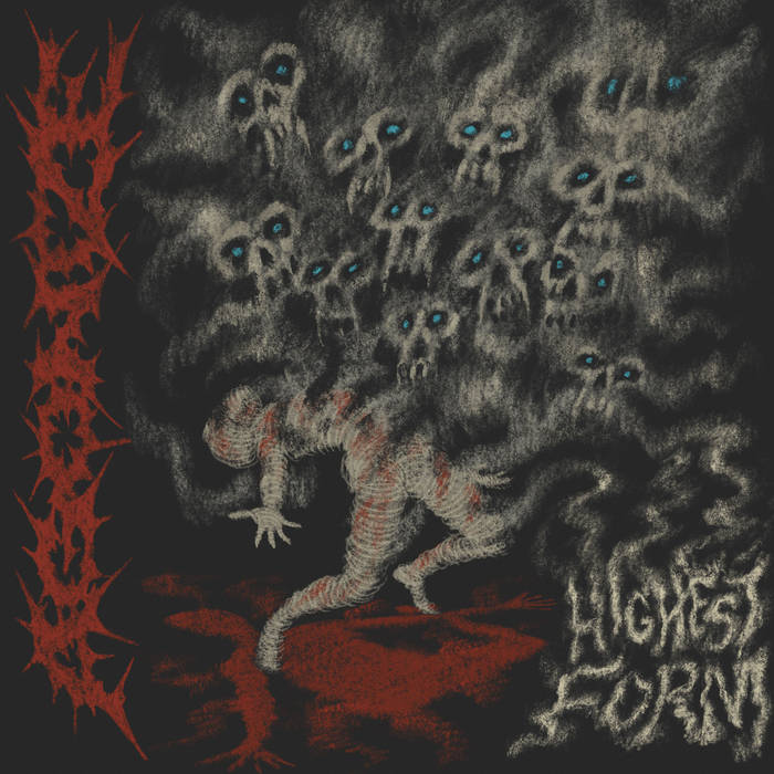 KMANRIFFSMetal's tweet photo. DETH DEKK DOMINIONS:🎧🆕🎧
AGONIZE - Highest Form EP 🇺🇸💠
5 Track EP from Savannah, Georgia, U.S Metallic Hardcore/Metal outfit💠
BC➡️https://t.co/DtmdBJZZ5Y💠
#Agonize #HighestForm #MetallicHC @closedcasketact #DDDMay20 #DethDekk #KMäN https://t.co/aoAeLiHuQk
