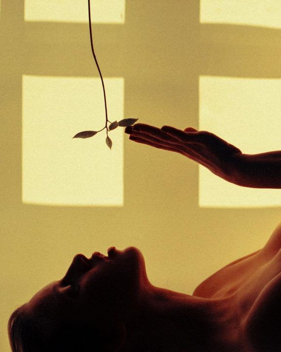 ''Öylesine sevdim ki seni, öylesine sensin ki! Kuşlar gibi cıvıldar, tattırdığın acılar.'' 

Şair Cemal Süreya