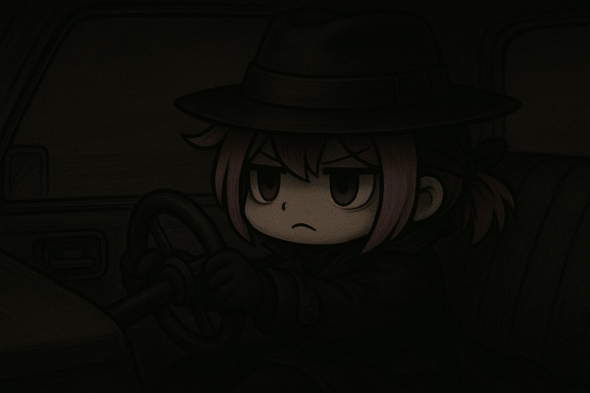 We believe that every investigation is a victory for the truth, and every player is a witness to history. Detective Doro is not only a game, but also a beacon of truth in the Web3 world, connecting the past and the future, education and exploration.