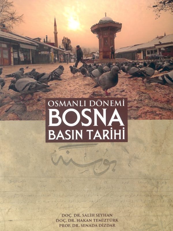 Atatürk Üniversitesi Yayınevi (@atayayinevi) on Twitter photo 📖 Osmanlı Dönemi Bosna Basın Tarihi
📷 Eserimizi incelemek veya satın almak için profilimizdeki linki ziyaret edebilirsiniz.
📷 yayinevi.atauni.edu.tr
<a href="/atauni1957/">-</a>
<a href="/a_hacimuftuoglu/">Ahmet Hacımüftüoğlu</a>
<a href="/serhanispirli/">serhan ispirli</a> 📖 Osmanlı Dönemi Bosna Basın Tarihi
📷 Eserimizi incelemek veya satın almak için profilimizdeki linki ziyaret edebilirsiniz.
📷 yayinevi.atauni.edu.tr
<a href="/atauni1957/">-</a>
<a href="/a_hacimuftuoglu/">Ahmet Hacımüftüoğlu</a>
<a href="/serhanispirli/">serhan ispirli</a>