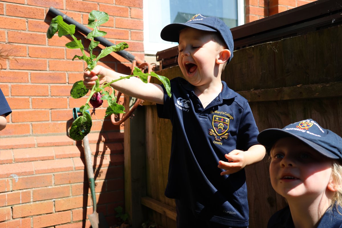 St. Mary's Prep tweet media