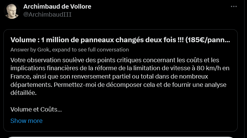 ArchimbaudIII's tweet photo. @SudRadio @EPhilippe_LH 🤮🤮🤮🤮🤮
éborgneur-pillard
#3D #DolipraneDomicileDeces #LBD #80kmh #Pfizer #Yeux #Crevés #Français #Défigurés #LeHavre #Cocaine #Hub #Péruvienne #Colombienne #MSC #Kohler #Macron
https://t.co/mHtgs9ijEr https://t.co/rd1YkSXD0I