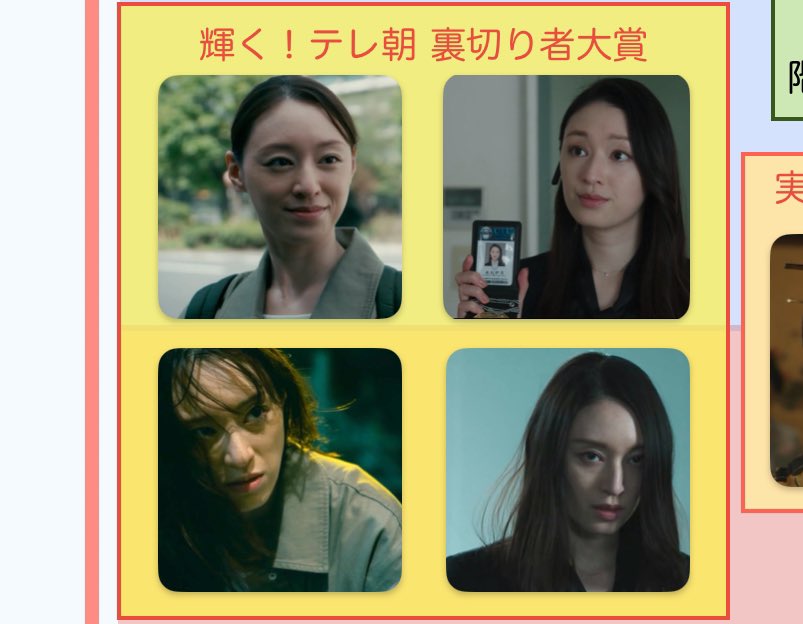 bontan10101n's tweet photo. 「わかる人にはわかるチャート」全体像です。
あくまで個人的な���釈ですので、色々すみません。 https://t.co/y2VWWCJ8xJ