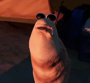 witloofsol's tweet photo. Have you seen this viral creature?!  

$marcus - viral vrchat character who’s already pushed 500M + plays across the internet .  

Here’s how she hijacked every feed on Earth 📷
https://t.co/ZtQLW1cuab https://t.co/F19BdMmpmH