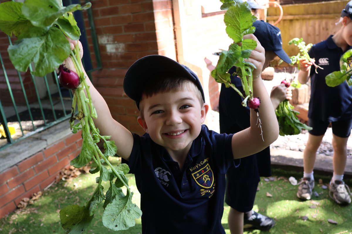 St. Mary's Prep tweet media