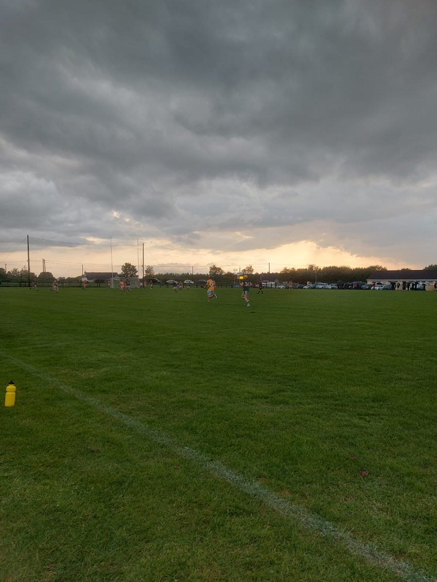 Kilmoyley HC (@kilmoyleyhc) on Twitter photo Well done to our senior hurlers who advanced to the <a href="/Kerry_Official/">Kerry GAA</a> County League hurling semifinal following last night's 2.13 to 1.09 won over <a href="/CrottaGAA/">Crotta GAA</a> in torrential rain at Dromakee.
Kilmoyley play <a href="/BallyheigueGAA/">Ballyheigue GAA</a> away on Fridayb at 7pm Well done to our senior hurlers who advanced to the <a href="/Kerry_Official/">Kerry GAA</a> County League hurling semifinal following last night's 2.13 to 1.09 won over <a href="/CrottaGAA/">Crotta GAA</a> in torrential rain at Dromakee.
Kilmoyley play <a href="/BallyheigueGAA/">Ballyheigue GAA</a> away on Fridayb at 7pm