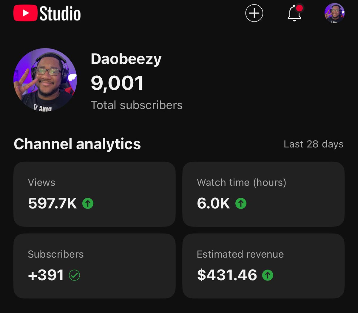 Beezy 🇭🇹 tweet media