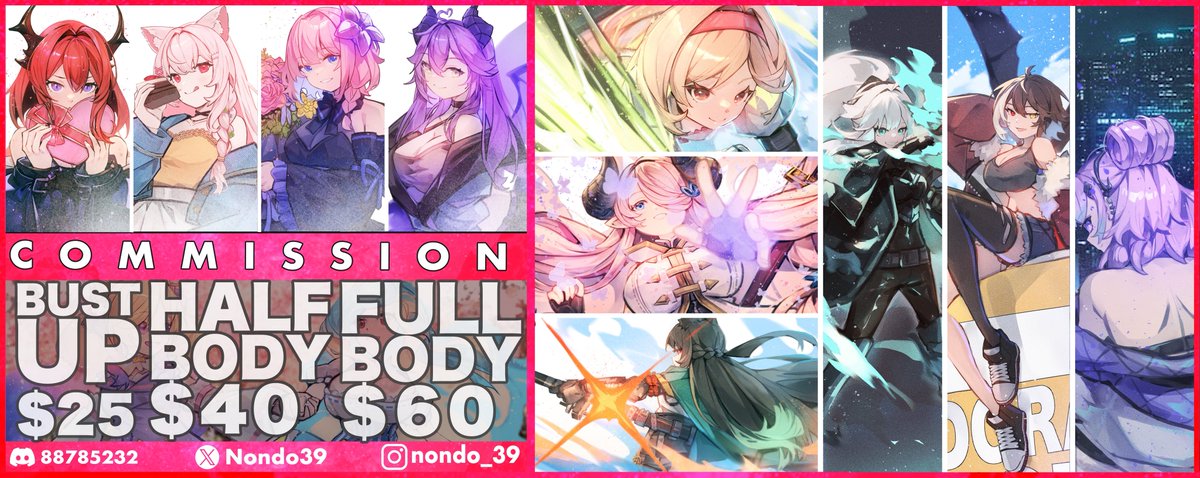 nondo ✨ tweet media