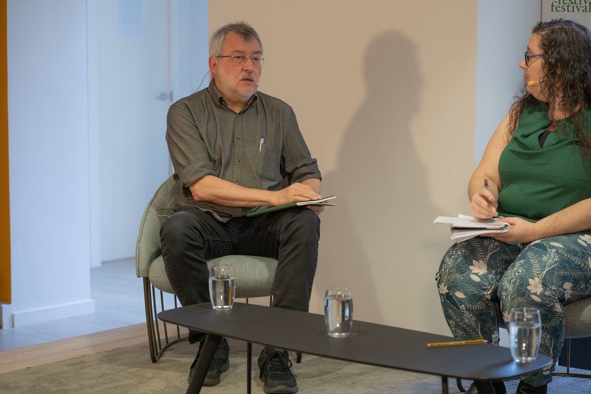 Festival 10 Sentidos tweet media