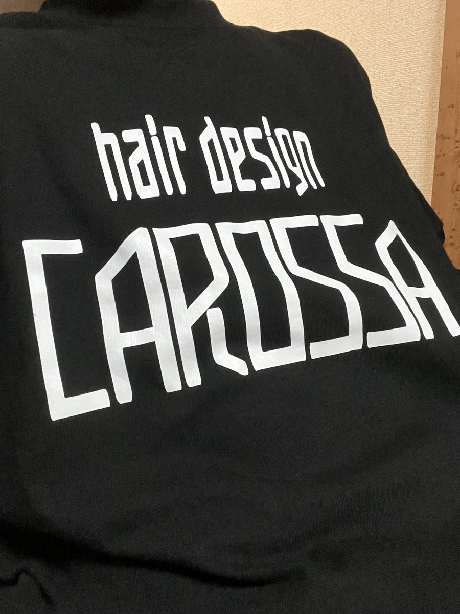 kazudious's tweet photo. 夜は涼しい東北
長袖T持ってきて良かった
😎👍
#CAROSSA https://t.co/IC9kZcLZqB