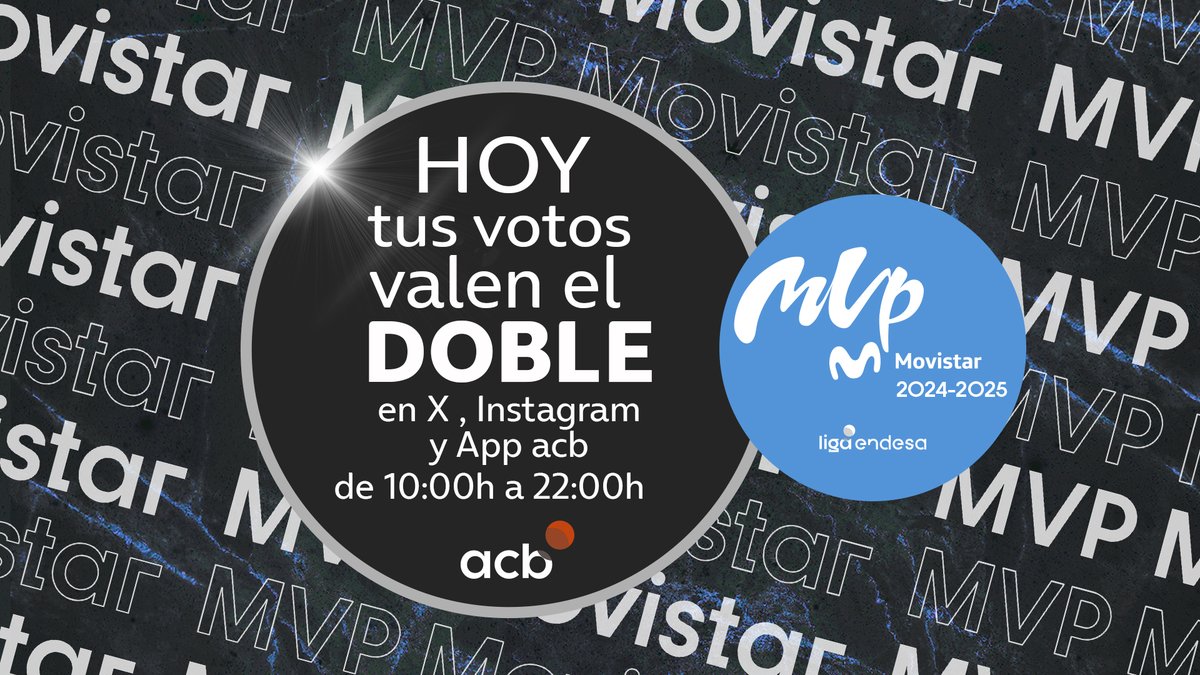 Liga Endesa tweet media