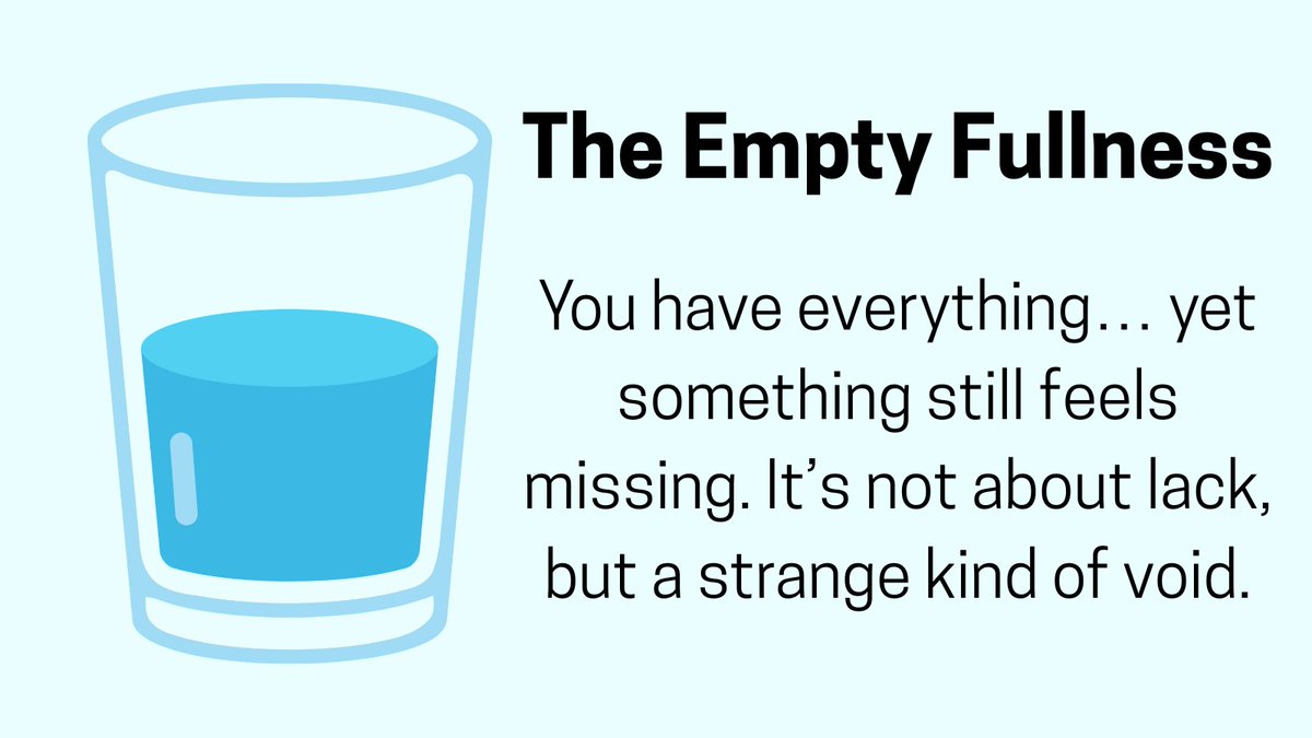 RaisingWiser's tweet image. What fills your days but leaves you feeling empty?