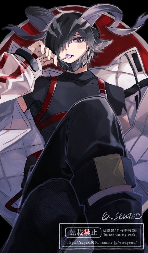 ex_sento's tweet image. レッシング(再掲)