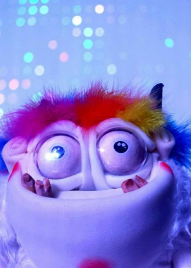 Y en unos días...
TROLLY🎭¿ SABEMOS DISTINGUIR LAS EMOCIONES?

<a href="/FARANDULARIO/">FARANDULARIO TEATRO</a>