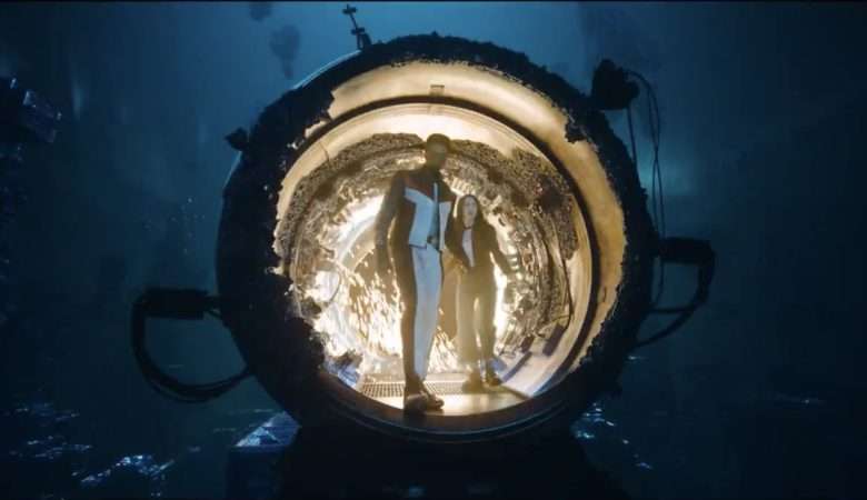 🎬Edi Gathegi Joins DC Universe As Mister Terrific In James Gunn’s Superman Reboot
kenyanvibe.com/edi-gathegi-jo…