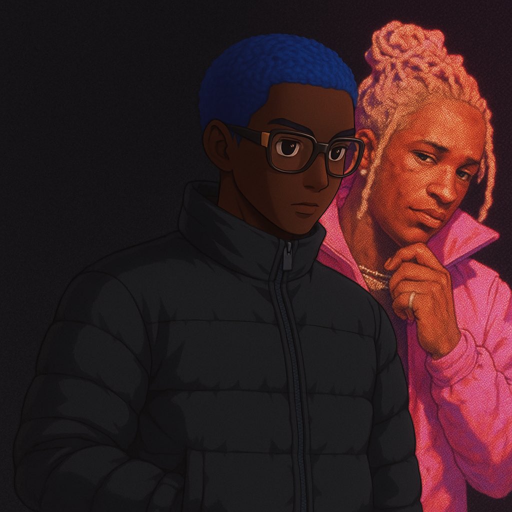 ネジ {schizo arc} tweet media