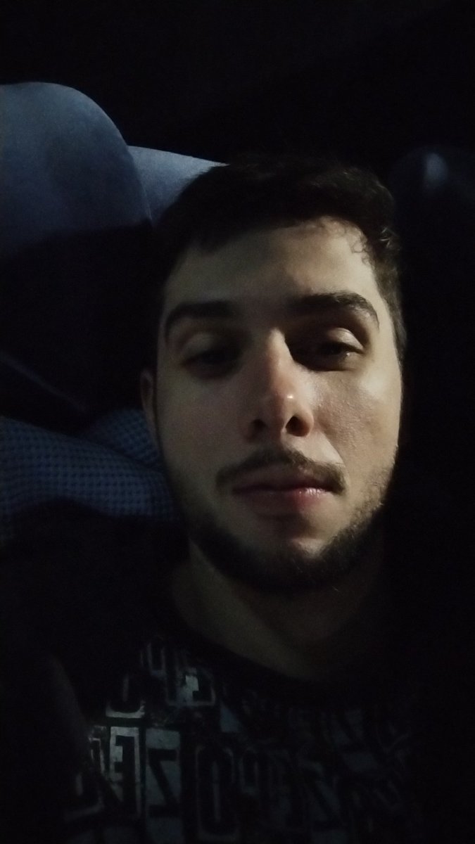 Léo Leal tweet media