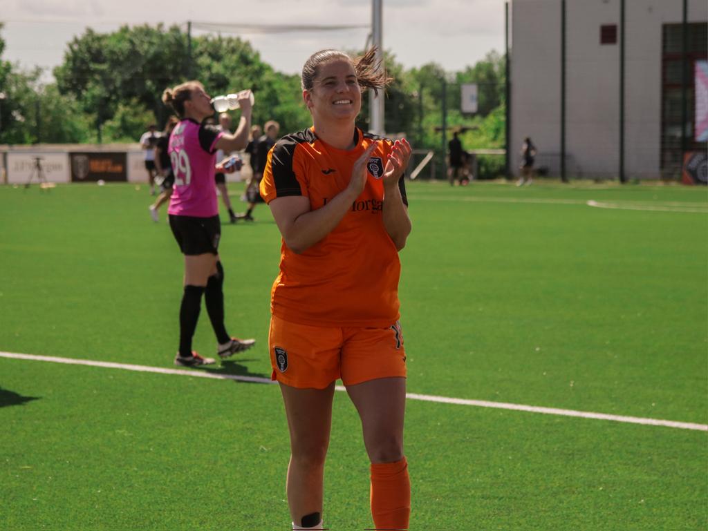 Glasgow City FC (@glasgowcityfc) on Twitter photo 👏 Our Nic has been named in Ukraine's squad for the upcoming Nations League matches. Well done, <a href="/KozlovaNicole/">Nicole Kozlova</a>!
#TheOriginalTrailblazers | #GCFC 👏 Our Nic has been named in Ukraine's squad for the upcoming Nations League matches. Well done, <a href="/KozlovaNicole/">Nicole Kozlova</a>!
#TheOriginalTrailblazers | #GCFC