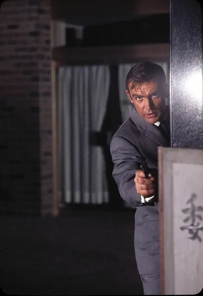 RetroCaptain1's tweet image. The myth that Sean Connery was “bored” in his later Bond films is everywhere.

But it’s wrong.

Connery wasn’t checked out; he was adapting. You Only Live Twice, Diamonds Are Forever, and Never Say Never Again all prove it.

Here’s why. 👇