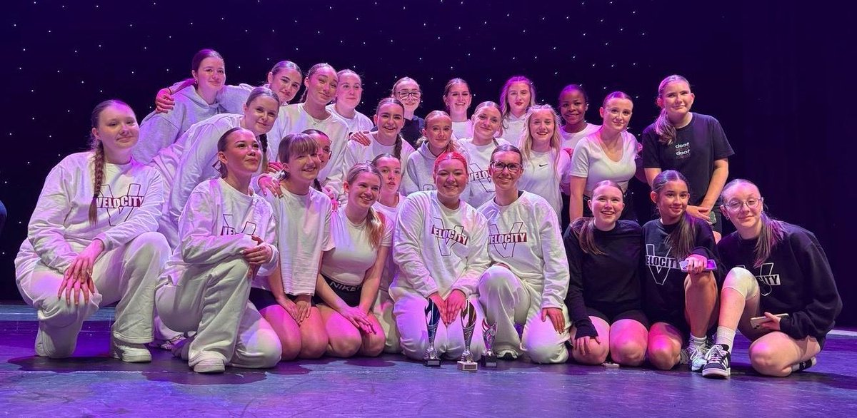 Harris Academy tweet media