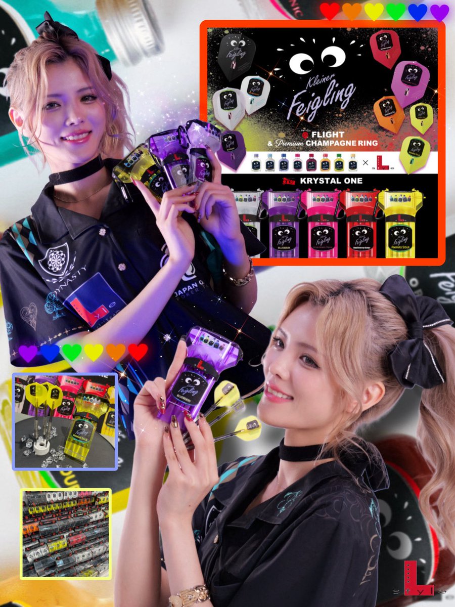 7ちゃら👸💎5月30日イベント🎯 tweet media