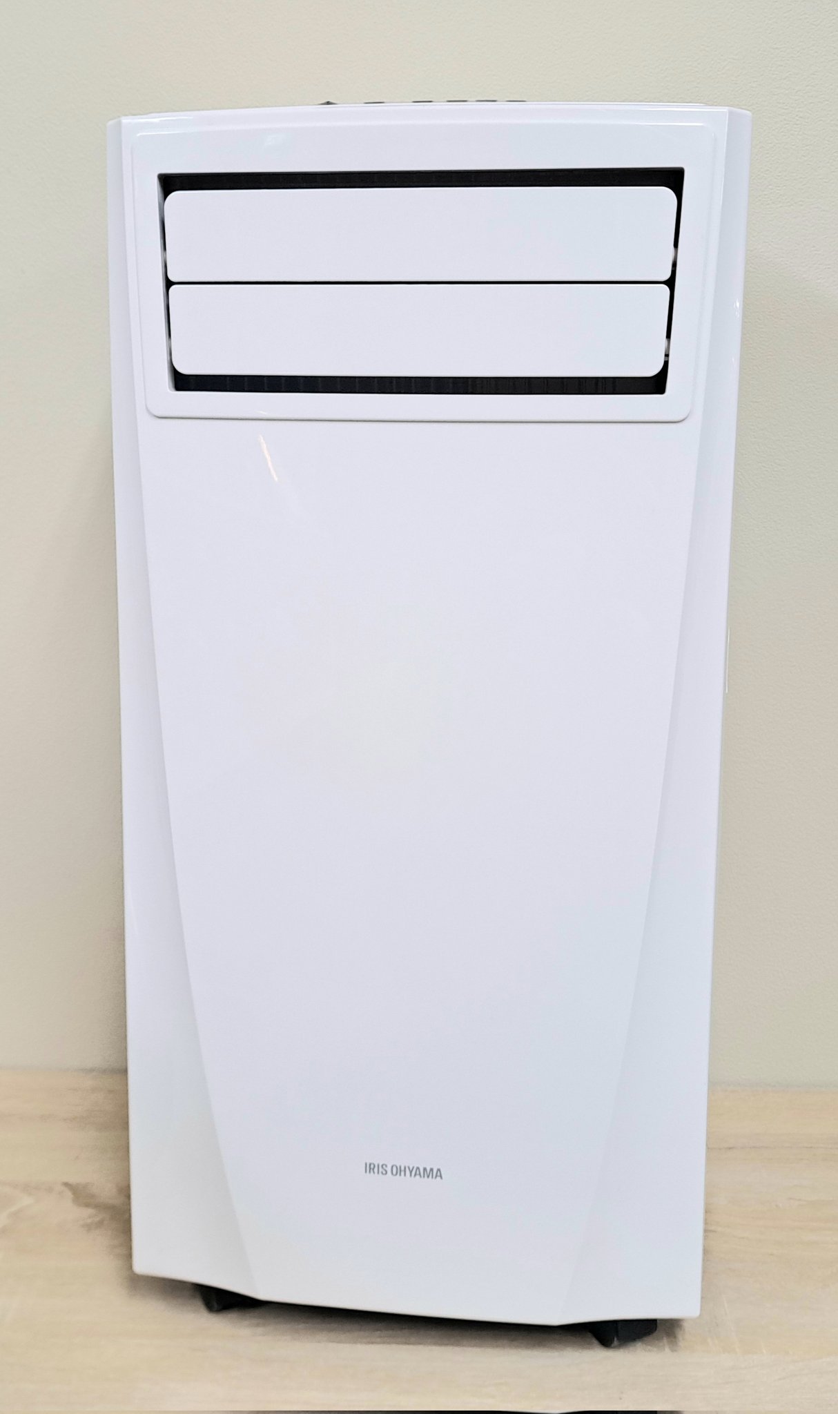 リサイクルショップどりーむ鹿大前店】No11108 冷蔵庫 アイリス 2022年