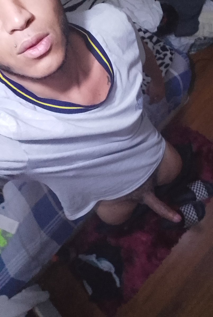 Quien me viene a limpiar la pieza??

Chudai 🔥