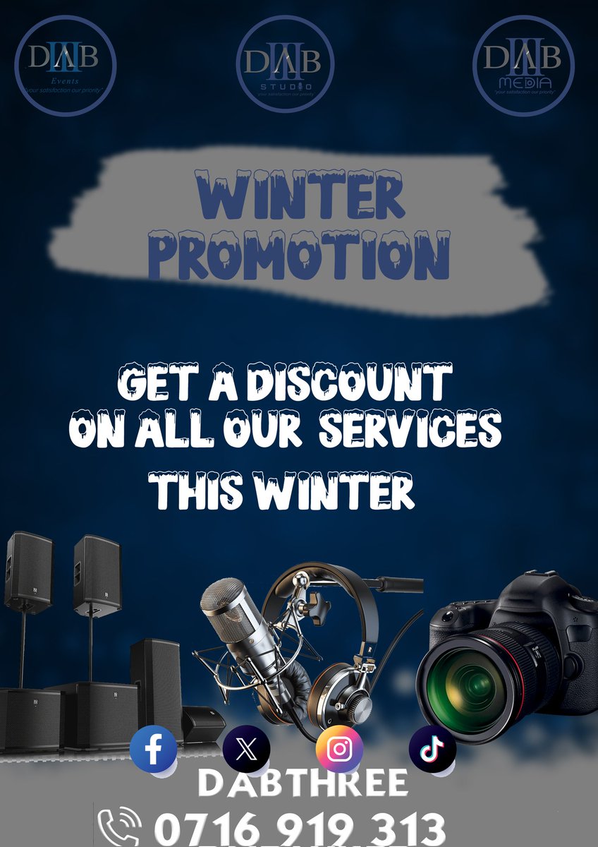 After this winter someone will wish they could turn back the hands of time. Contact us asap and get yourself a favourable discount for all our services 
#clientsatisfactionourpriority