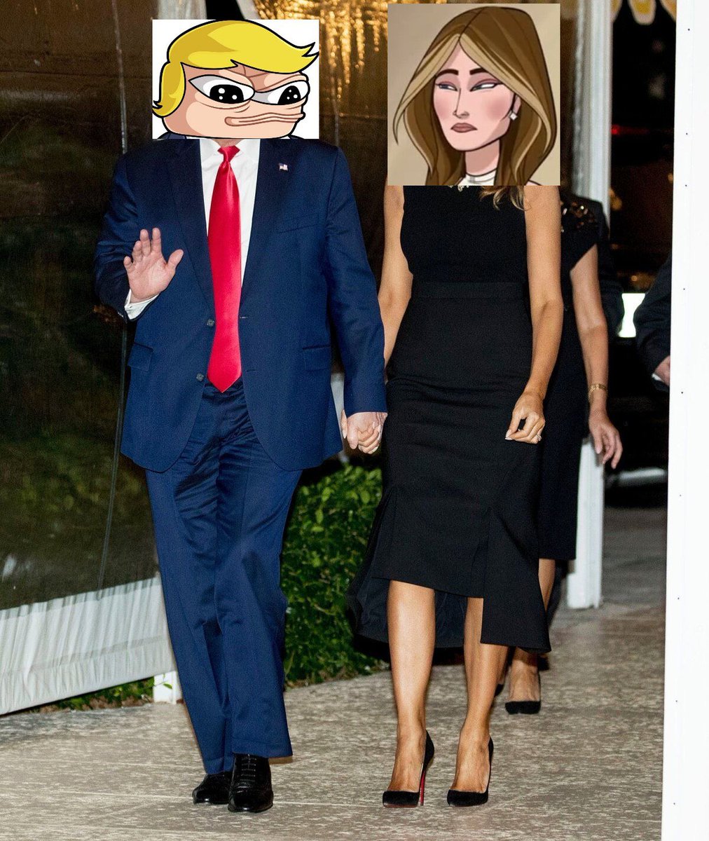 trumpe tweet media
