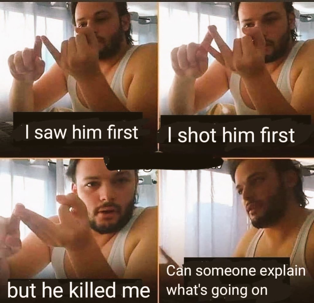 At some point codm players have asked this question.