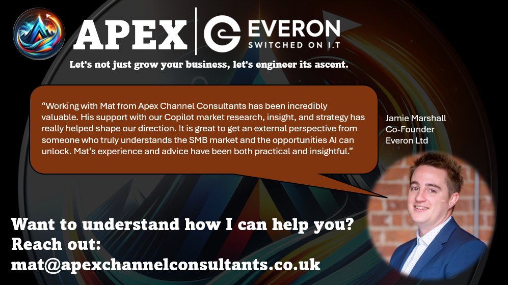 Mat Batterbee tweet media