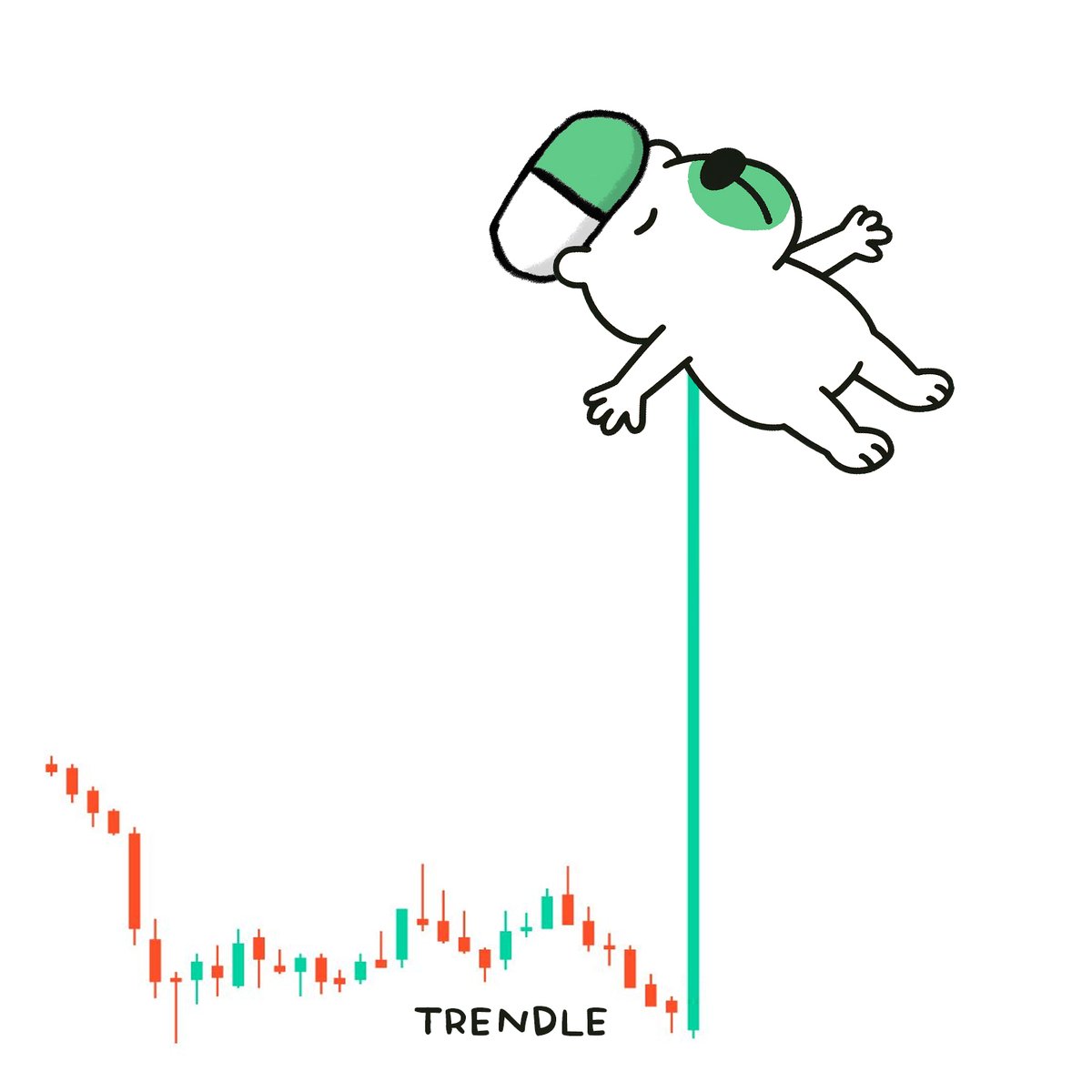 trendledotfun's tweet photo. https://t.co/3wCL2PYqYs https://t.co/MlrhnweTfT
