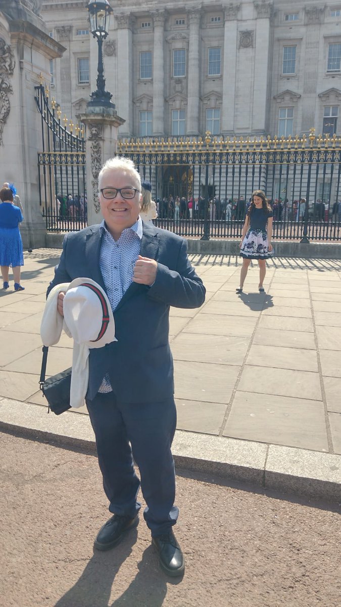 SoundStorm tweet media