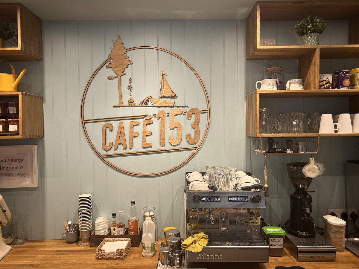 cafe_153's tweet photo. Come and have breakfast (or maybe coffee and cake) @cafe_153 this Friday or Saturday in @kingssoton #Lordswood #Southampton 8am to 1pm. https://t.co/1eNNaSv73I