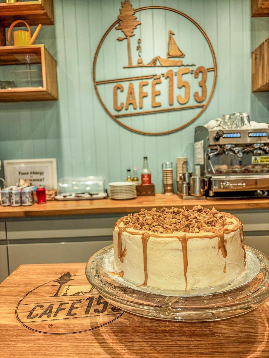cafe_153's tweet photo. Come and have breakfast (or maybe coffee and cake) @cafe_153 this Friday or Saturday in @kingssoton #Lordswood #Southampton 8am to 1pm. https://t.co/1eNNaSv73I