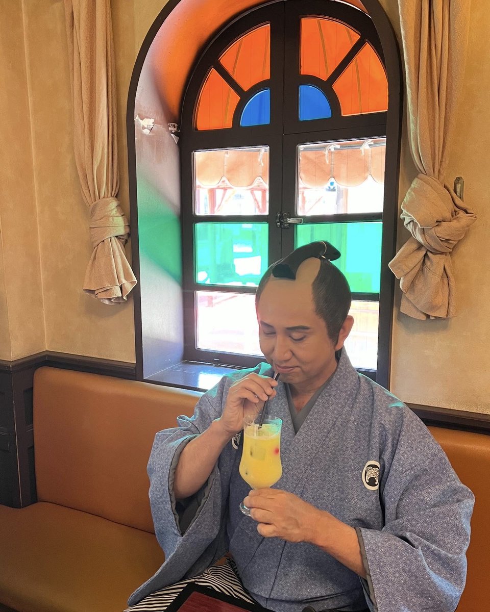 可否茶館 にて販売中！ 復刻！#東映ドリンク🍹✨ 今から60年以上前の