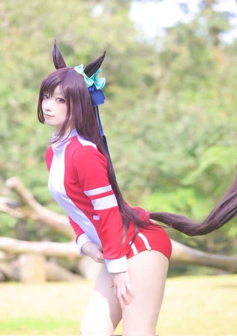 コスプレイヤーつなめるのTwitter画像5