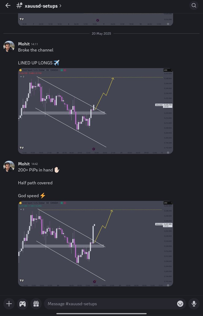 TraderMHT's tweet photo. $XAUUSD

ENGULFING ⛳ https://t.co/Pawej1FUwQ
