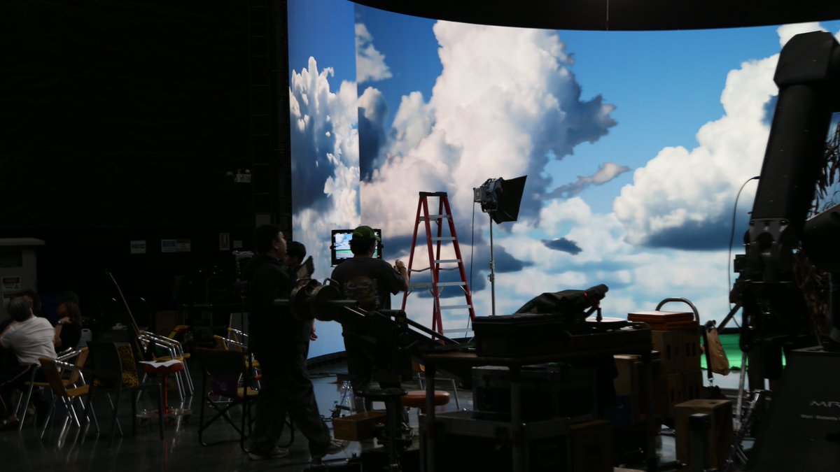 Supreme Studio tweet media