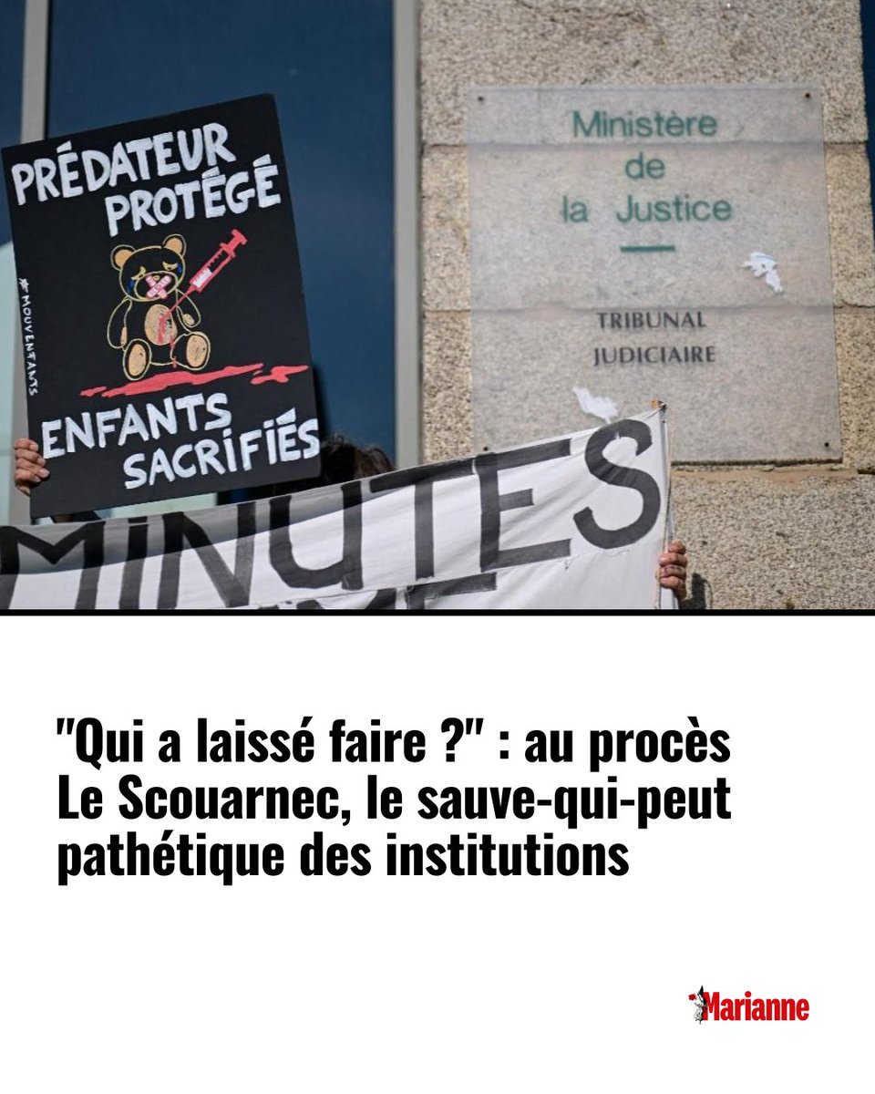Marianne tweet media