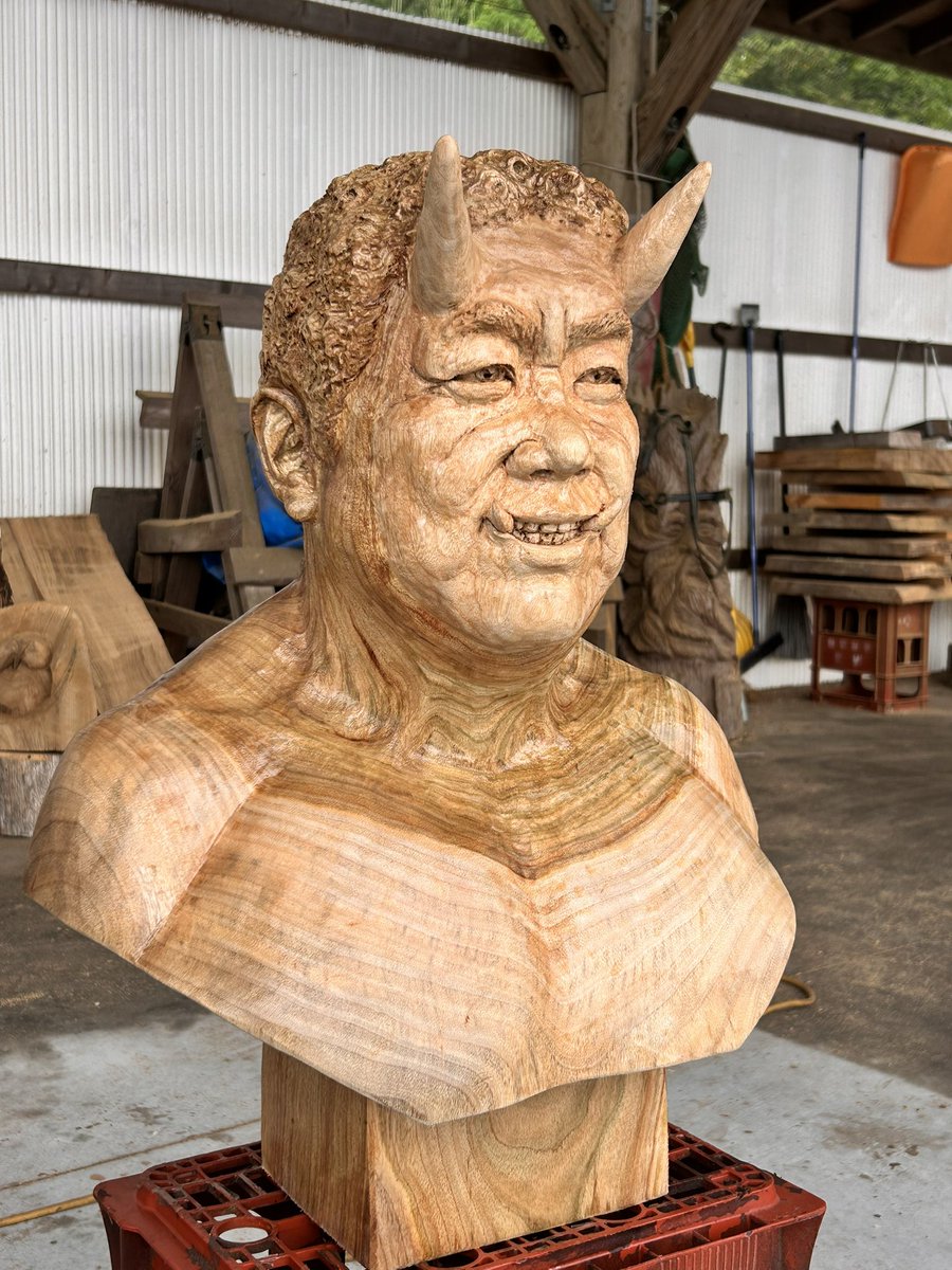 木霊 光 (@TreeSpritsArt) / Posts / X