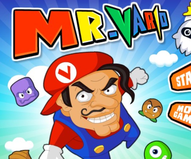 Yoshi Gamer tweet media