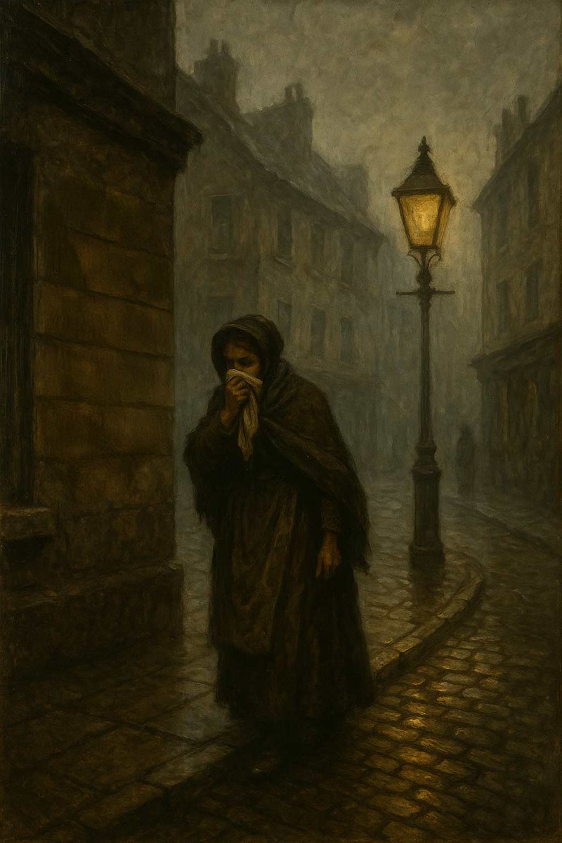 The Blue Death in Belfast: The Cholera Epidemic of 1832
4th June – 1:00 pm - 2:00 pm
£5.00 – £6.50

The first case of cholera in Belfast occurred on the 28 February 1832 in Quay Lane. Belfast quickly ran out of both coffins and graveyard space resulting in hundreds being buried