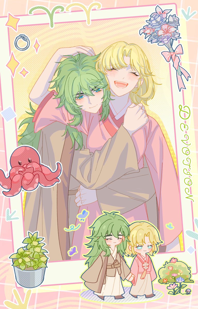 #TowerOfGod 是约稿